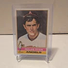 Topps 1976 Nolan Ryan #330 Los Angeles Angels Baseball Trading Card Base Set