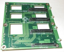 Chenbro 4 Compartment Interchangeable SATA HDD Cage Tray- 80-102209-002