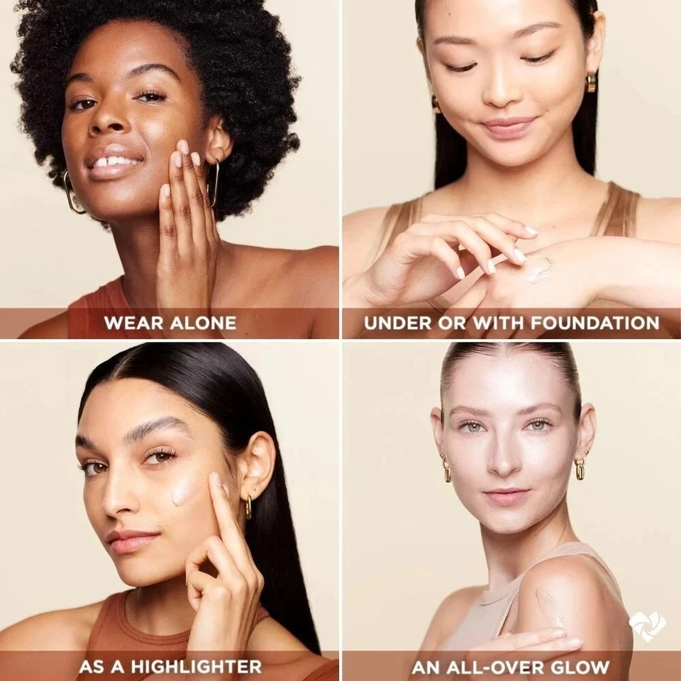 L'Oreal Paris True Match Lumi Glotion Natural Glow Enhancer Light 1.35 oz x 1 - Image 3 of 4