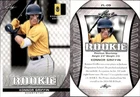 2024 Leaf FLAG ROOKIE KONNOR GRIFFIN FL-09 PITTSBURG PIRATES