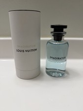 Louis Vuitton Imagination Eau de Parfum 100ml   Brand New Boxed 