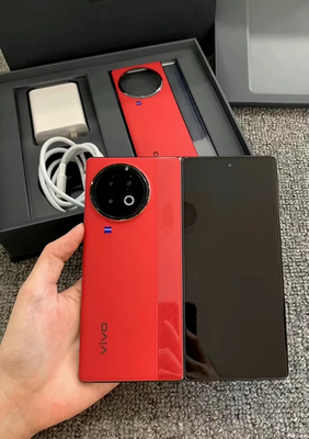 こ*う様 vivo X Fold2 256GB 12GB RAM vivo X Fold2 12G+256GB/512GB 8.03