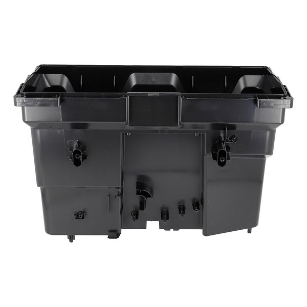 Easypart Passend FüR 201-24A3-0177 Ecovacs Mittlerer Rahmen Der Station FüR-image