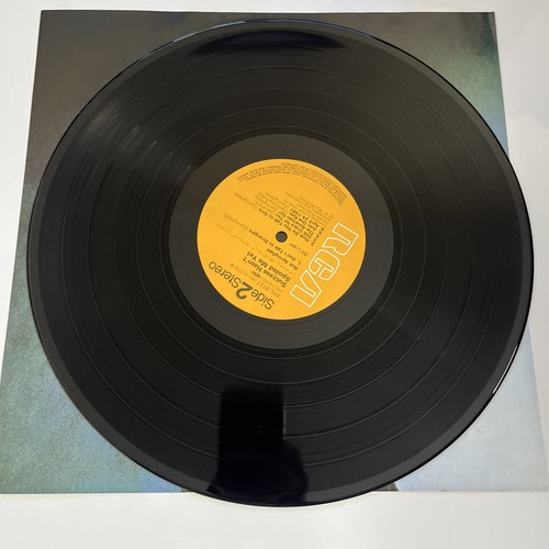 Success Hasn't Spoiled Me Yet by Rick Springfield 1982 LP Vinyl Record Obi Japan - Picture 5 of 6