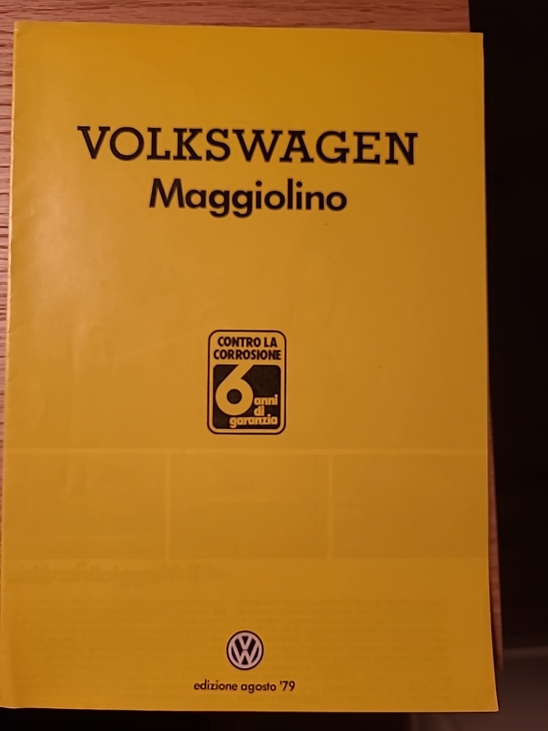 Foto 1 di 5
