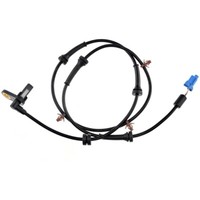 NTY ABS Sensor RaddrehzahlfüHler Vorne Links FüR Nissan Primera Kombi WP12 1.8