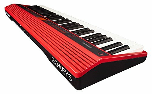 Roland 61 key keyboard GO: KEYS GO-61K from japan - Picture 5 of 10