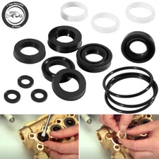 34262 Seal Kit for Cat Pump 66DX 6DX Pressure Washer Pump Model6DX35G1I 6DX40G1I