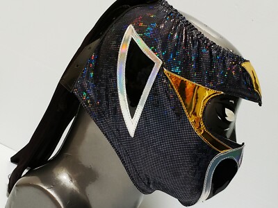 HAYABUSA WRESTLING MASK WRESTLER MASK JAPAN JAPANESE マスク