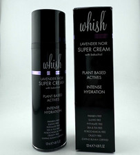 Whish Lavender Noir Super Cream w/ Bakuchiol ...