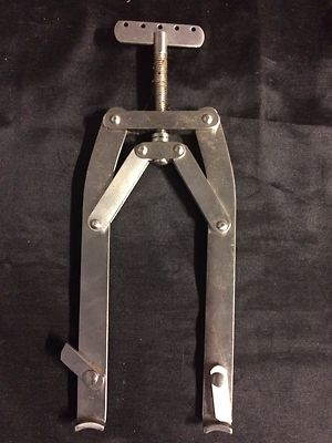 #ad 9quot; Kirschner Wire Tractor Bow Bone Pin Extra Long German Stainless Orthopedic $47.00