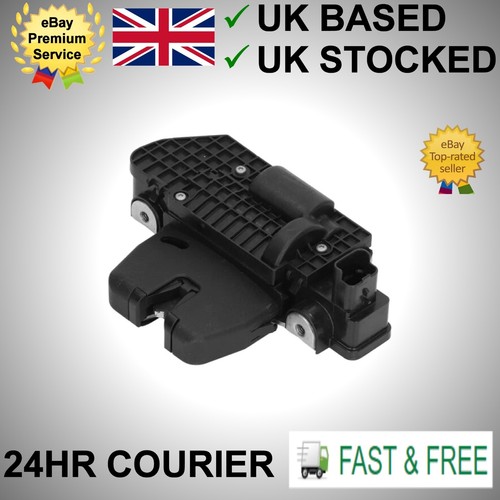 Brand NEW Trunk Tailgate Boot Lock Actuator Peugeot Citroen 8719F8