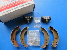 Kits de frein Renault TWINGO