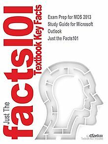 Exam Prep for MOS 2013 Study Guide for Microsoft Outlook... | Buch | Zustand gut