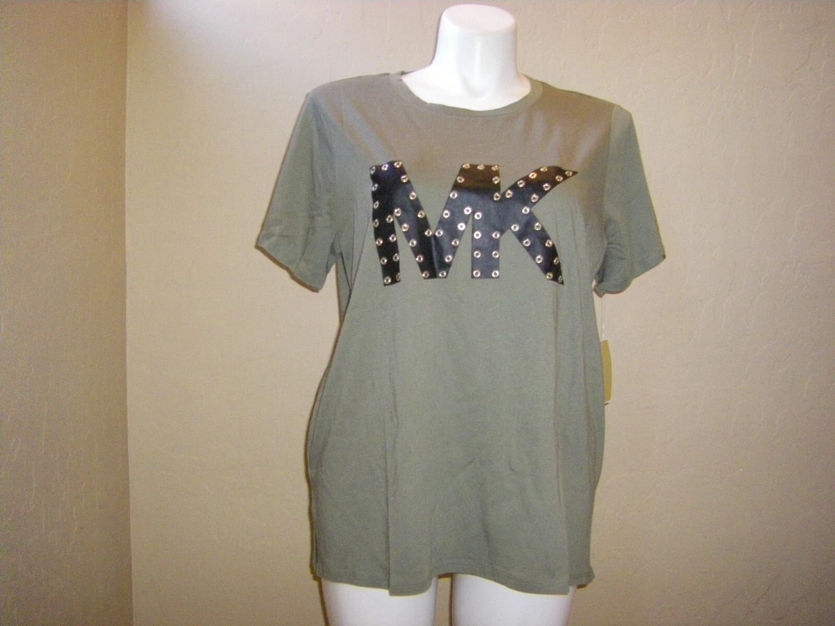 Michael kors sale basics top