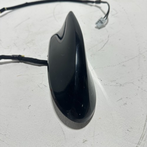 2018-2020 HONDA ACCORD SHARK FIN RADIO ROOF ANTENNA ASSEMBLY OEM - Picture 8 of 11