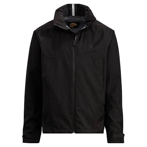 rlx windbreaker