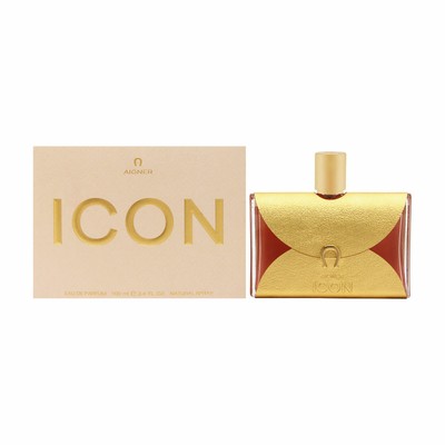 Fragrance Aigner Icon Female Daily Eau De Aigner Icon Parfum Buy