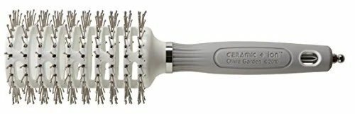 Olivia Garden Turbo Vent Hair Brush - Thumbnail 3