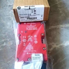Allen-Bradley 440G-T27260 Safety Switch TLS3-GD2 UPS shipping