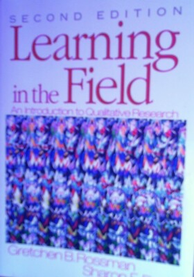 Qualitative Research Textbook for Public Policy Studies