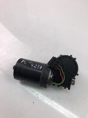 SEAT TOLEDO III 5P2 Scheibenwischermotor 1L0955119 2006 20647303