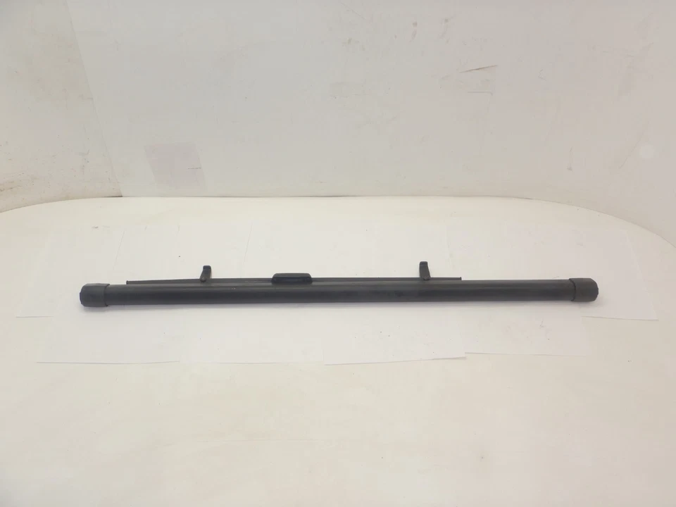 Jeep Grand Cherokee ZJ 93-98 OEM Agate Gray Cargo Trunk Cover Privacy Shade Full Foto 2 de 4