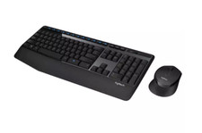 Logitech Comfort MK345 Wireless Keyboard and Mouse Combo - NEW OPEN  