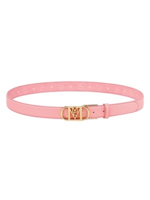 MCM pink reversible leather belt s-l400.jpg main image 4