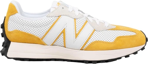 New Balance 327 Primary Pack - Yellow