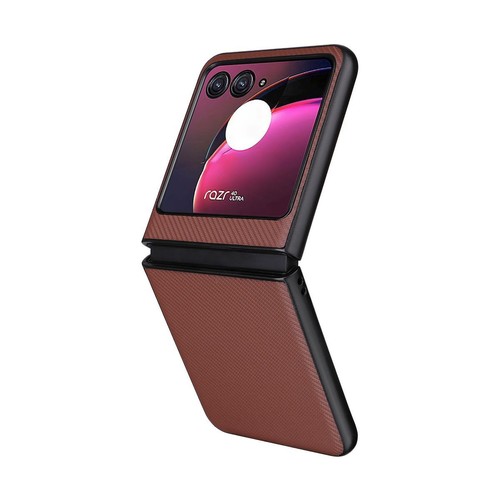 Ochrona Etui na telefon komórkowy do Motorola Moto Razr 40 Ultra Case Cover Pokrowiec Bumper Etui - Zdjęcie 10 z 26