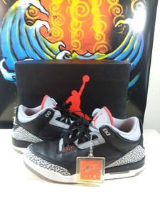 aj3 black cement
