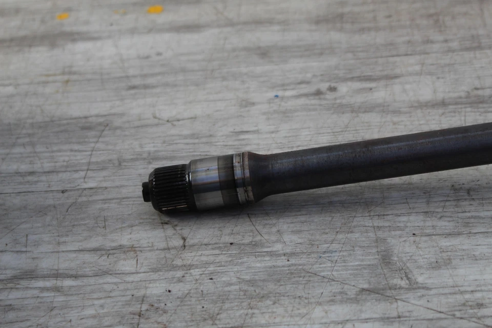 Axle Shaft AUDI S8 Right 13 14 15 16 17 - Изображение 3 из 4