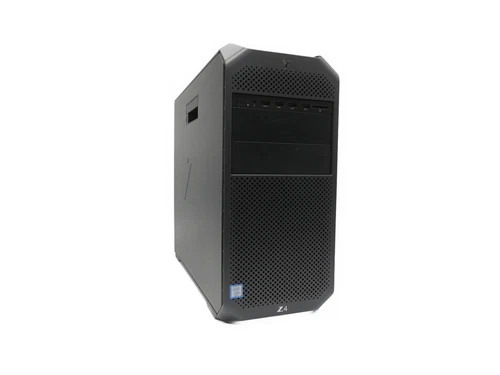 HP Workstation Z4 G4 Xeon W-2255 32GB 512B NVidia Quadro P2000 USB3.0 WIN11