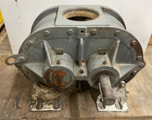 RAI UNIVERSAL ROTARY BLOWER 68 U-RAI 2350 RPM 14 PSI