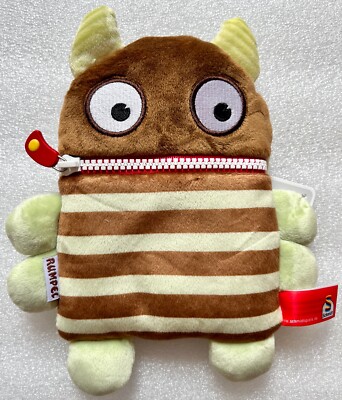 Sorgenfresser Rumpel 23 cm Schmidt Spiele Kuscheltier Plüschtier Stofftier 42314
