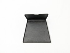 Vauxhall ASTRA J Mk6 Centre Console Lower Mat Finisher Rubber Trim  