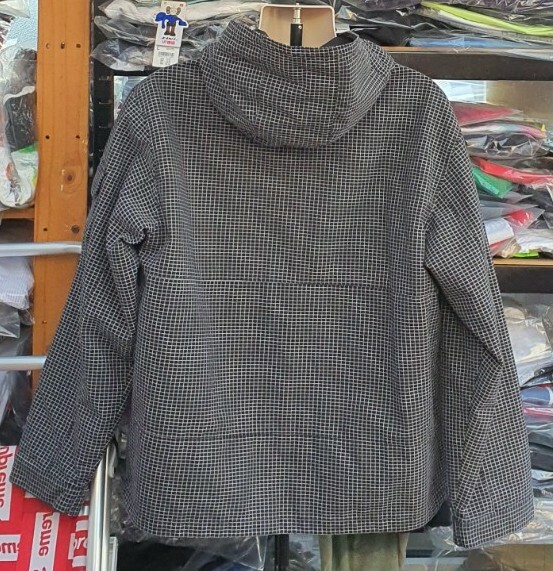 ジャケット・アウター 20SS Supreme Ripstop Utility Jacket Supreme Ripstop Utility Jacket (SS20) - $248