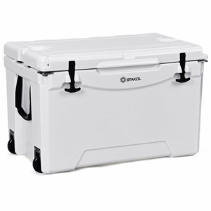 arctic air mini cooler