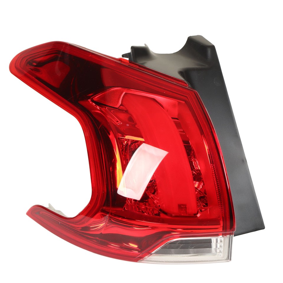 Left Tail Light Assembly 9678074280 Rear Brake Lamp For 2008 2013‑2019