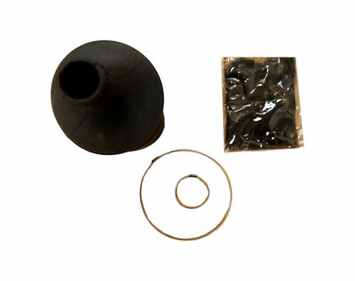 Präzision BK-8019 Antriebswellengelenk Boot Set Für 1967-1978 Cadillac -