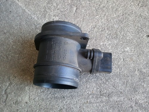 Seat Leon 1P Bj08 Luftmassenmesser Luftmengenmesser 1,9 TDI  77kw/105ps BLS