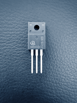 IPA60R400CE 6R400CE Infineon N-Ch Power MOSFET 600V 14.7A 400mΩ