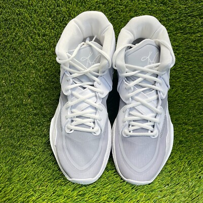 シューズ(男性用) Nike Kyrie Infinity TB Wolf Grey Size 13 - Nike Kyrie Infinity TB Mid Wolf Grey | eBay