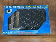 Lian Li Aluminum Mobile Rack Removable Frame For 3.5" HDD RH-48 7200rpm