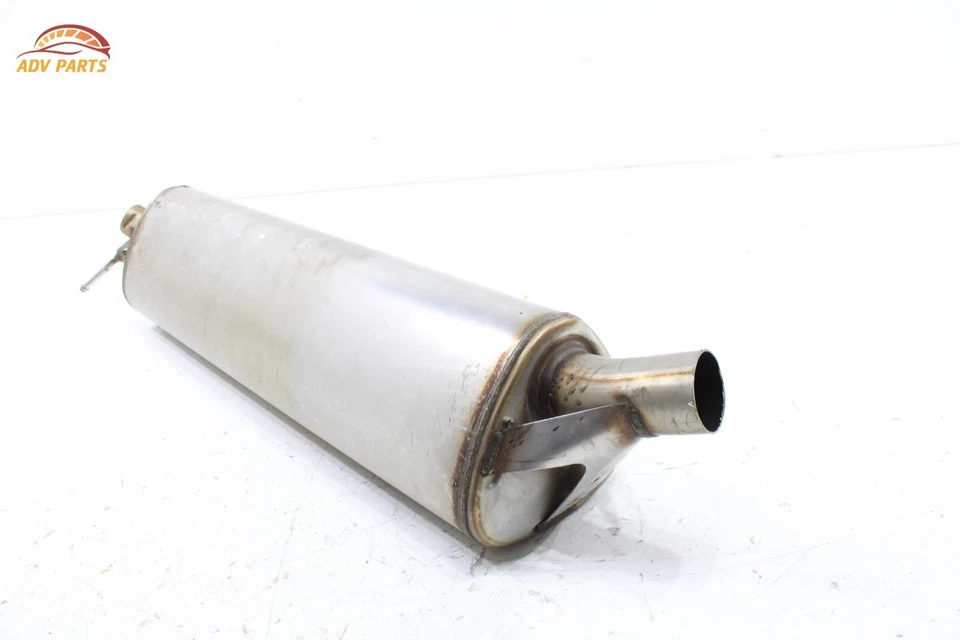 Honda Odyssey 2018-2022 sistema de escape 3,5 L tubo silenciador trasero fabricante de equipos originales -corte- Foto 2 de 4