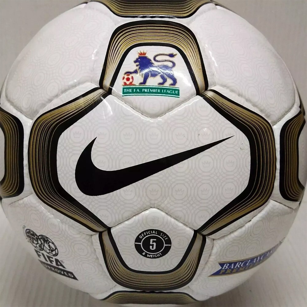 Nike Geo Merlin Vapor -The F A Premier League - 2002-2004's OMB