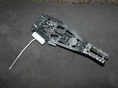 Orig. Opel Insignia Halter Türgriff aussen hinten links Befestigung 13574804 JX2