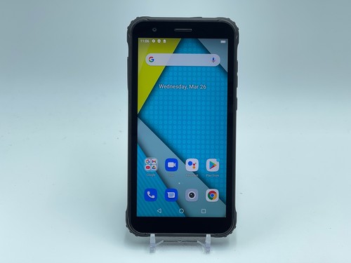 Plum Z570 32GB (Unknown) Black BdBtry (E-0092)
