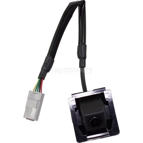 New Rear View Back Up Camera Fits 2016-2017 Chevrolet Camaro GM1960139 23334084 - Picture 5 of 8